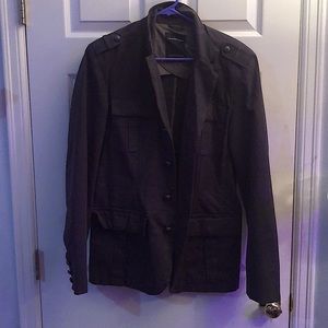 Stylish Four button Jacket